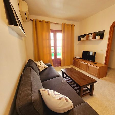 Апартаменты Casa Pancho Lanzarote Плайя-Онда Экстерьер фото