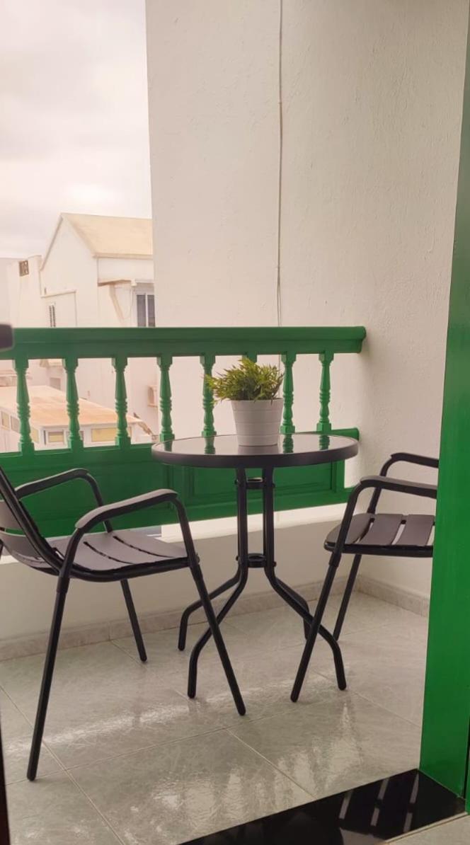Апартаменты Casa Pancho Lanzarote Плайя-Онда Экстерьер фото